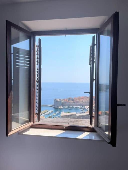 Dalmatins Milliondollar Sea View Villa Dubrovnik Exterior photo